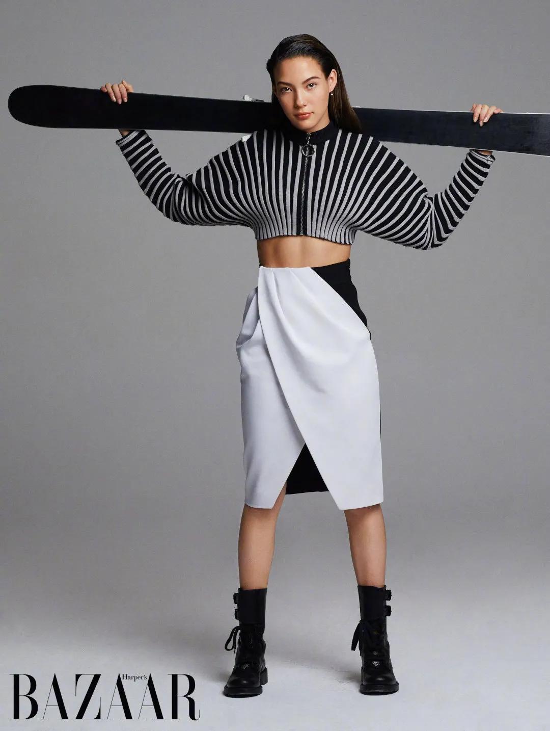 18岁谷爱凌冬奥夺得冠军,谷爱凌夺冠天才少女是怎样炼成的