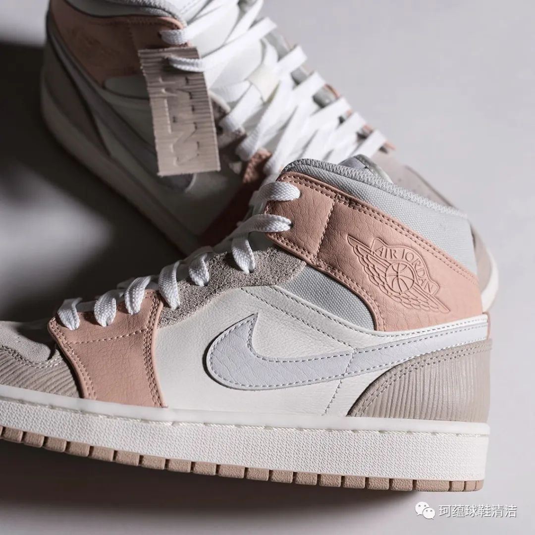 aj1怎么保养清理,aj1怎么清洁