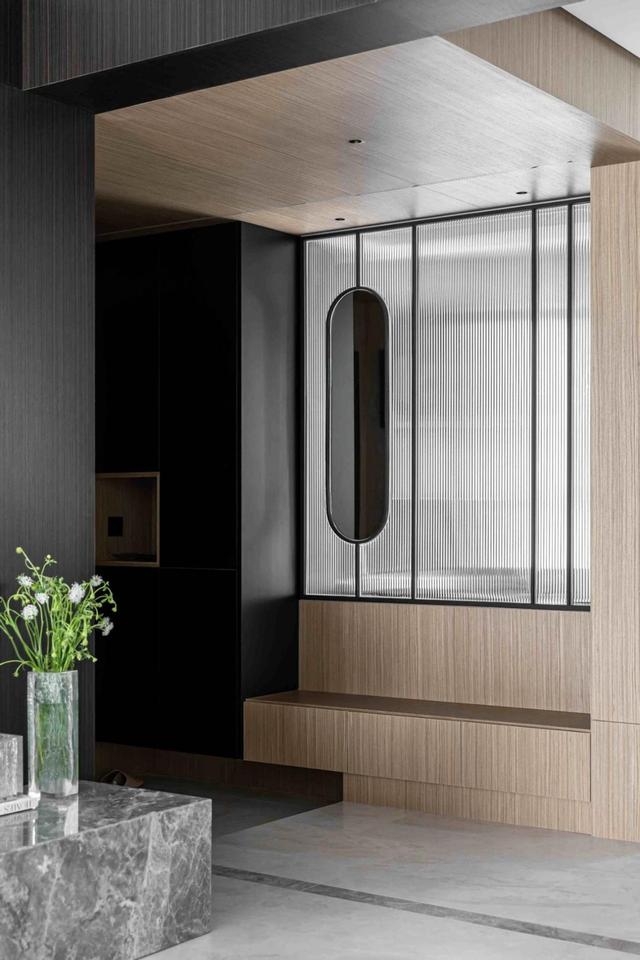 上海夫妻130平房子装修,南京小夫妻46平米婚房火了