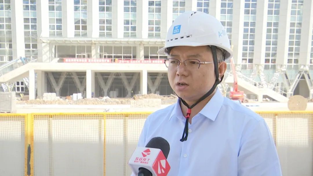 韶关韶州体育公园最新进展,广东韶关韶州体育中心