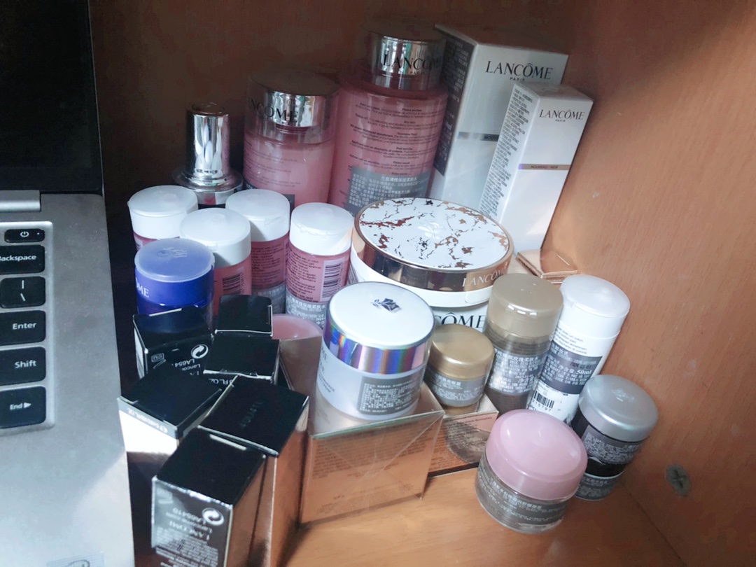 兰蔻粉水价格多少是真的,兰蔻粉水400ml适合什么皮肤