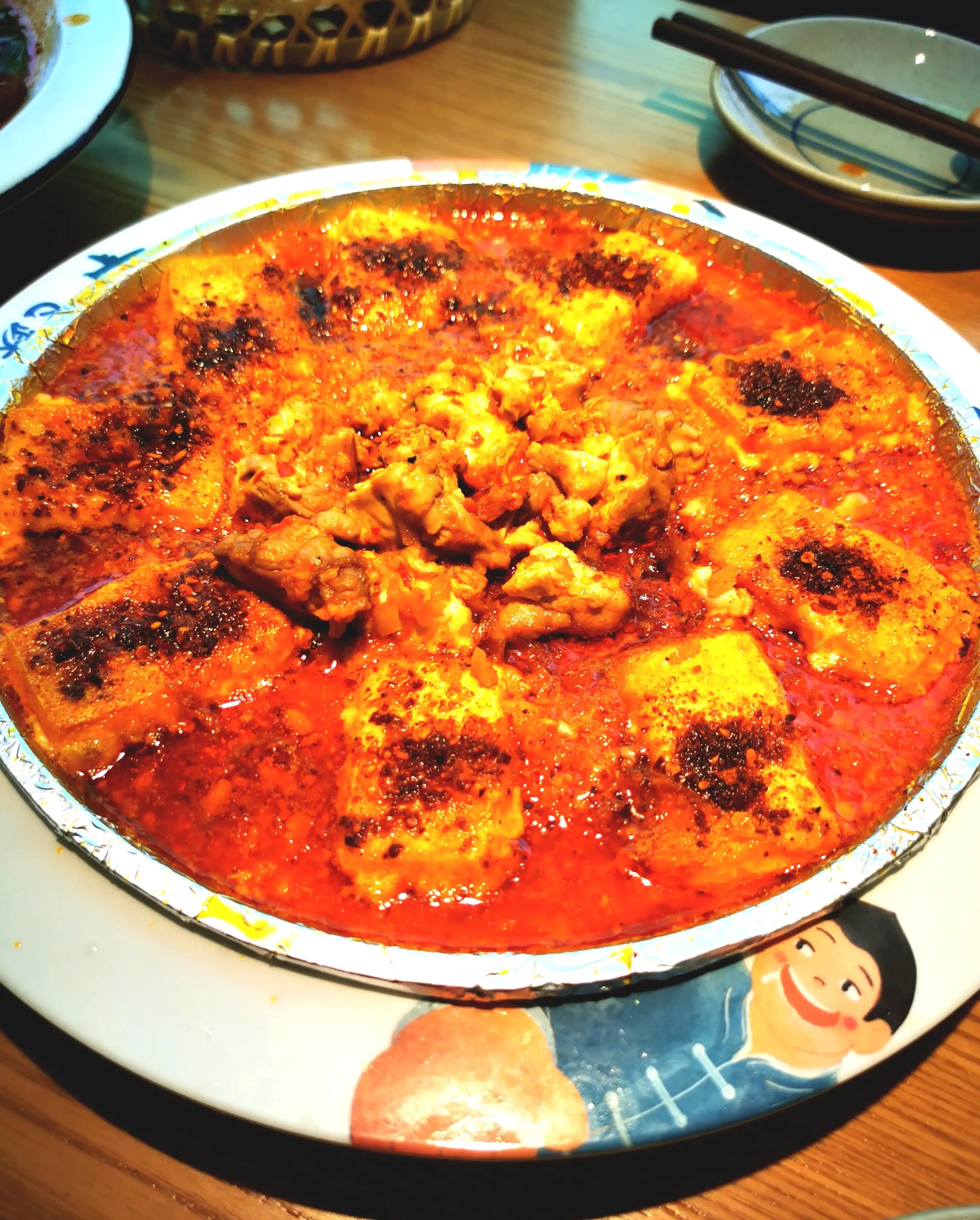 乐山哪家美食好吃又便宜,乐山东大街小吃攻略