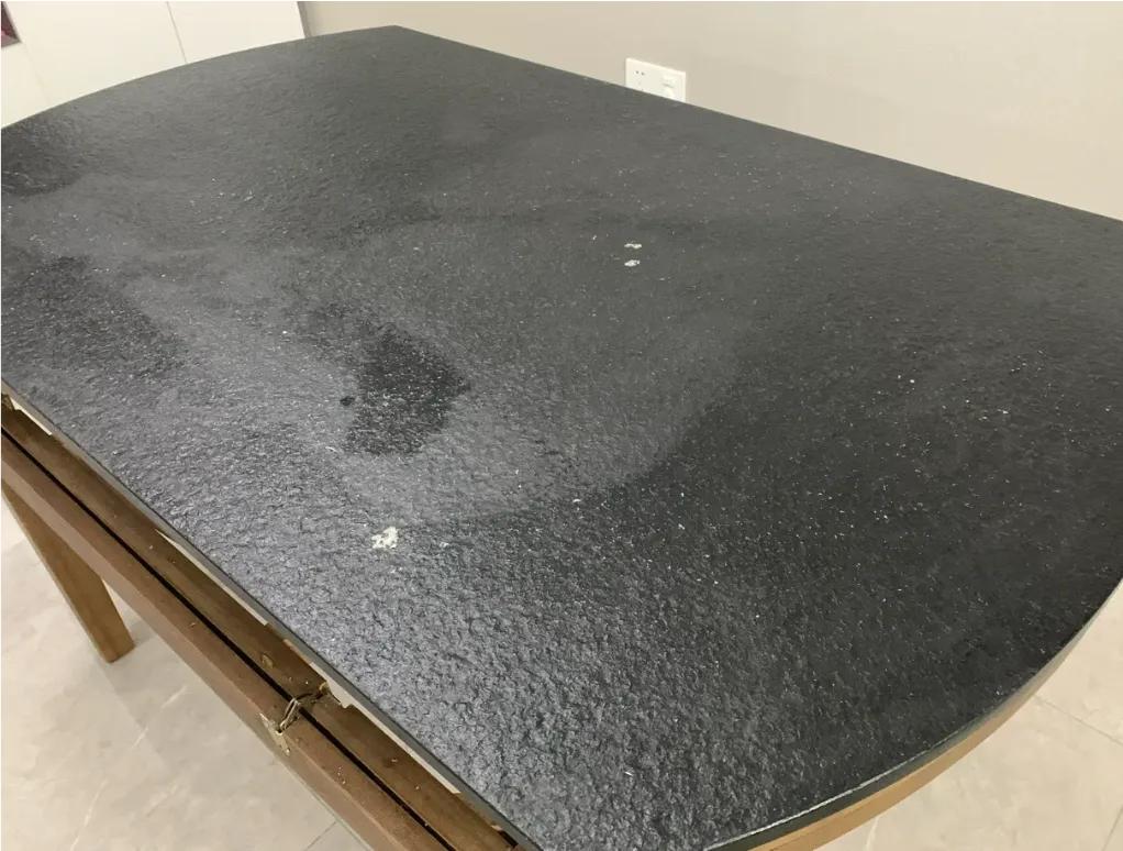 什么样的餐桌最受欢迎,为何这7种餐桌越来越不受欢迎