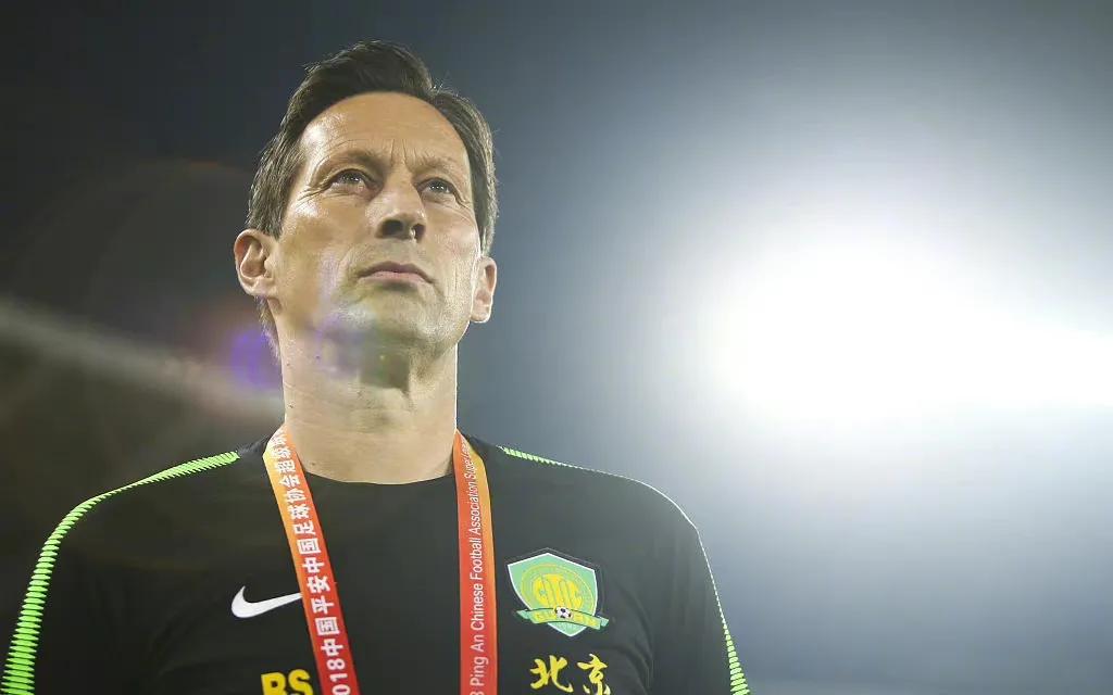 专治各种不服！河南队已4次把对手教练打下课？