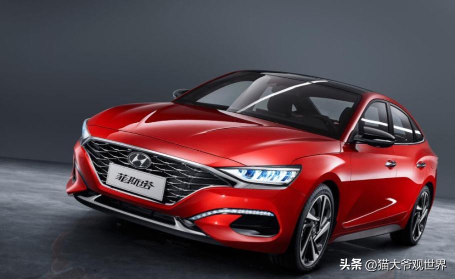 韩系车什么时候真正退出中国市场,便宜的韩系车为什么卖不好