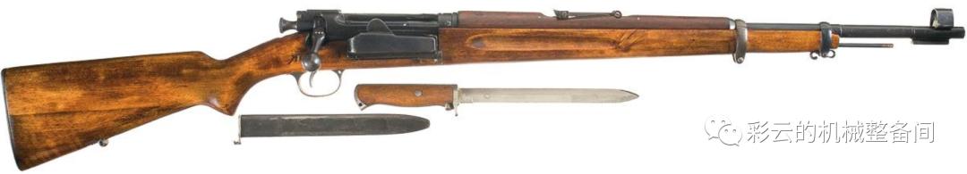 毛瑟咱看不上，自家的克拉格顶好！挪威版克拉格-约根森步枪简史