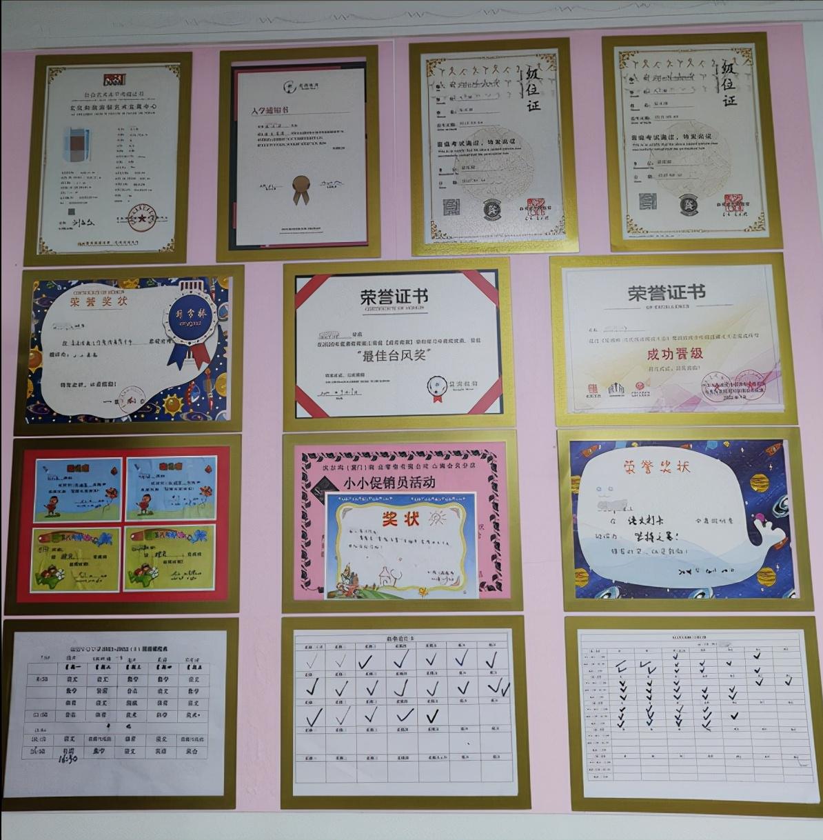 小孩一百天成长日记,一年级孩子每日成长记录日记