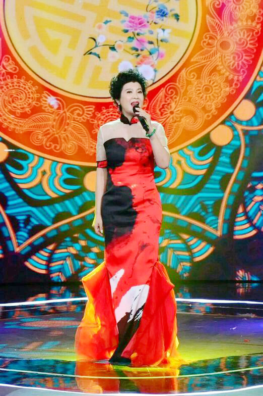 历届青歌赛通俗唱法第一名,2019青歌赛冠军个人成名曲