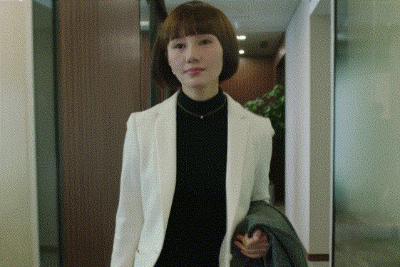 袁泉短发怎么减肥,袁泉瘦