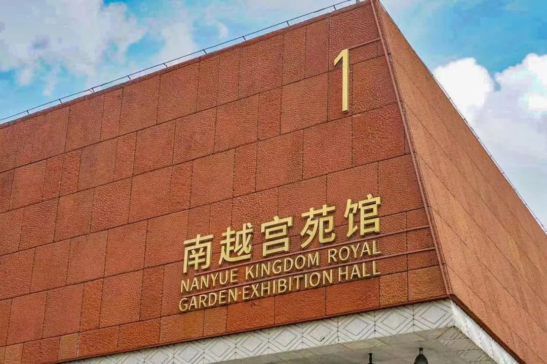 广州这条路，治好了我的审美疲劳