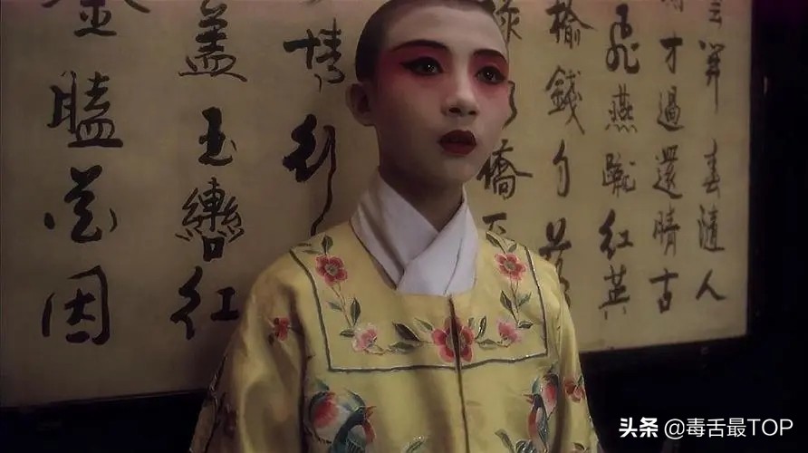 15部高分电视剧,16部经典的电影你都看过几部