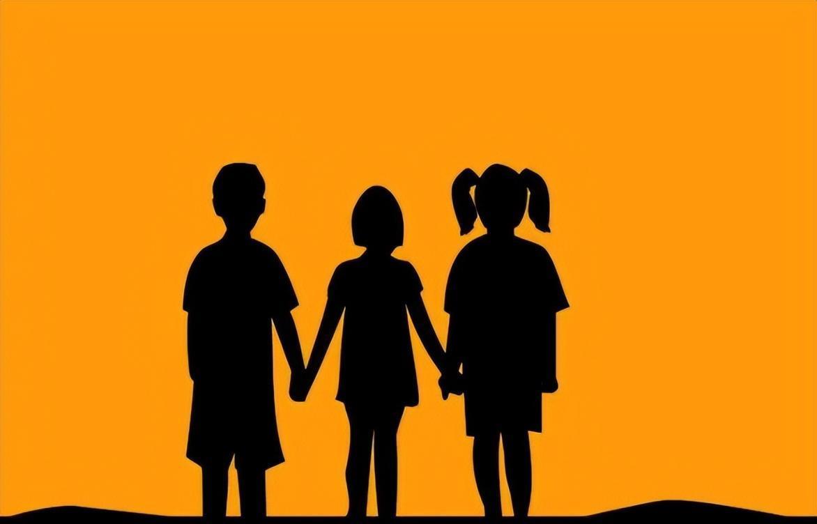 父母去世后，兄弟姐妹最好的相处方式，就是“三七定律”