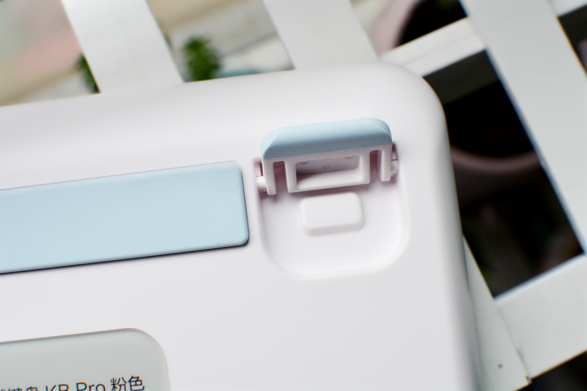 给我满满工作元气，联想小Ｔ键盘施展魔法来助力