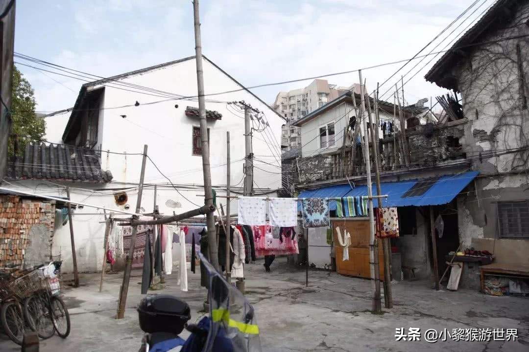 上海旅游必游的十大景区,上海有哪些旅游景区