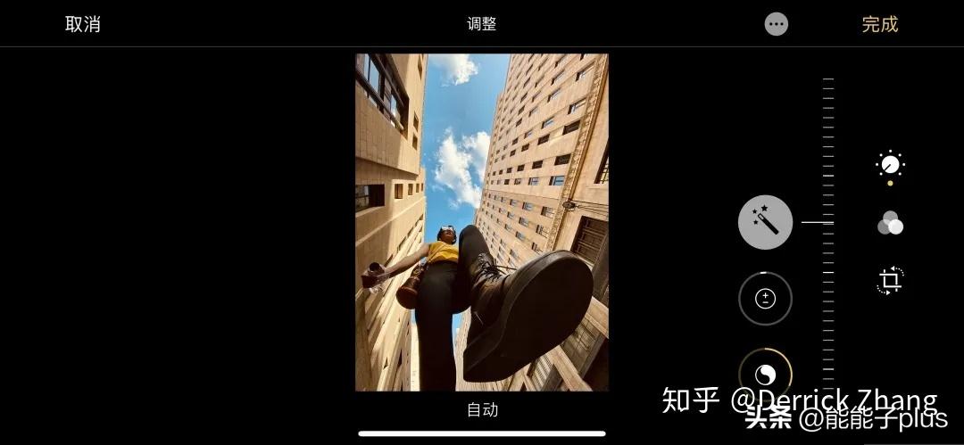 iphone12相机美颜怎么开,iphonex相机最佳设置