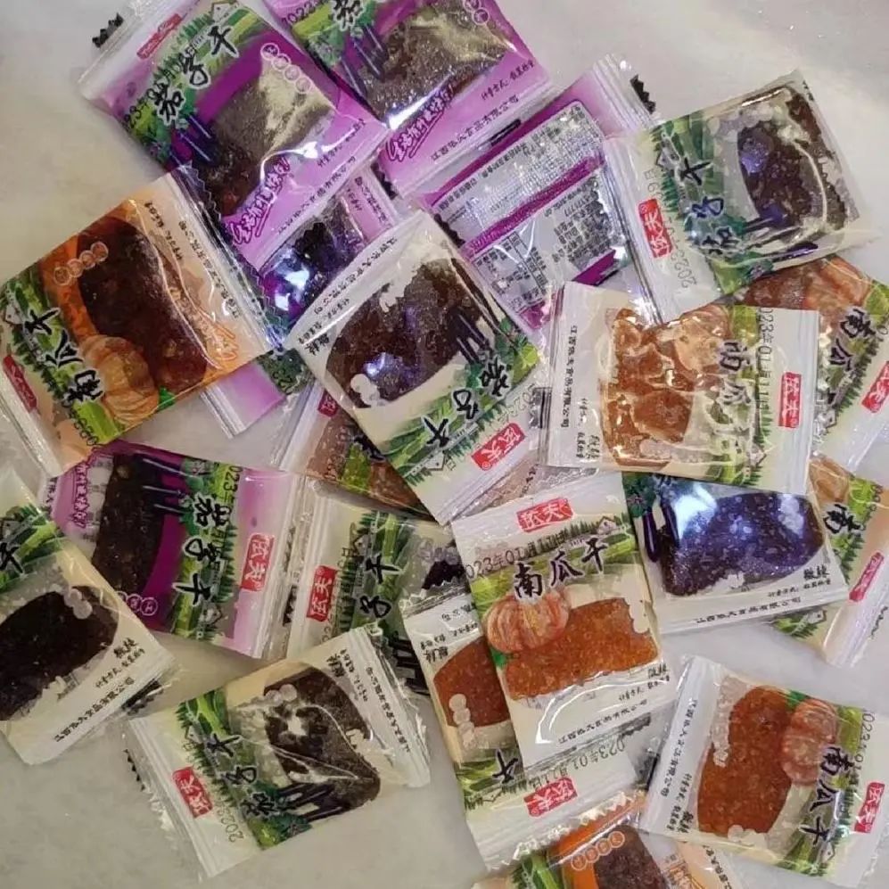 南昌有什么特产带回家,南昌方便带走的美食特产