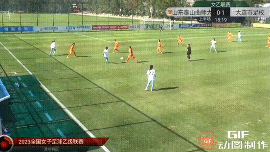 中国女足u20大连,山东女足足协杯