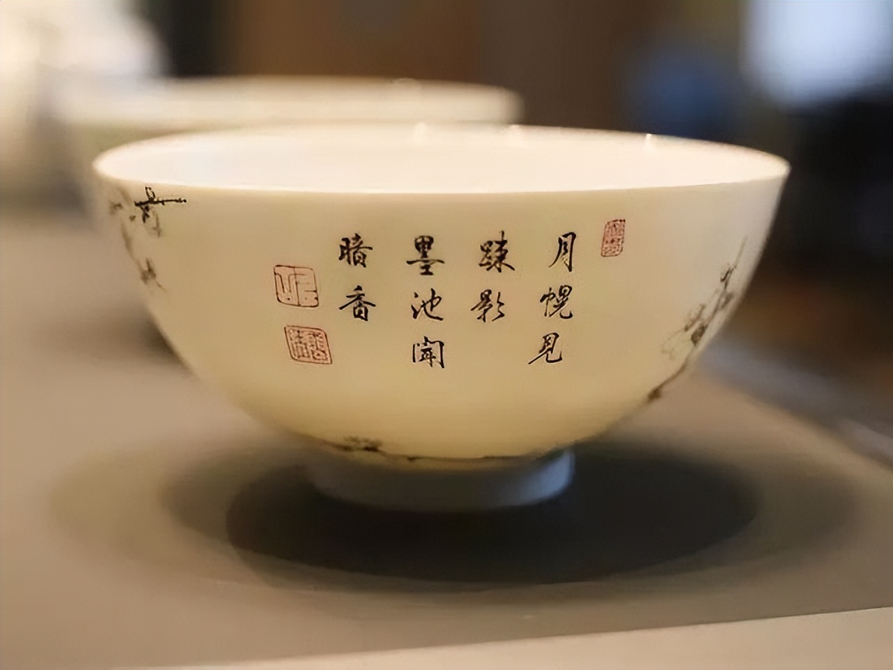 大英博物馆典藏历史的痕迹,大英博物馆里中国珍贵老物件