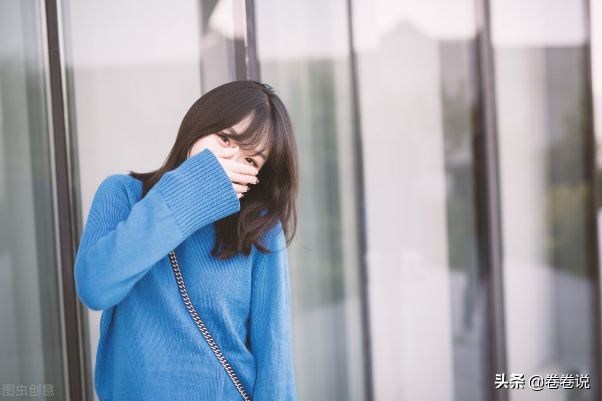 有一个爱自己的丈夫真好,有一个很爱我的人我却不爱他