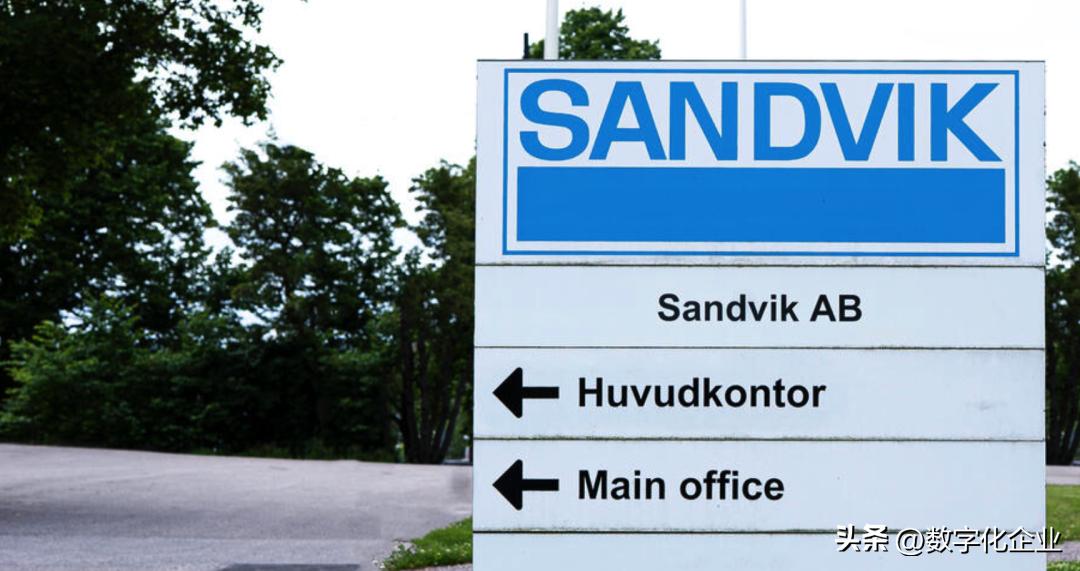 全球100大制造企业排名,改变世界的五家公司