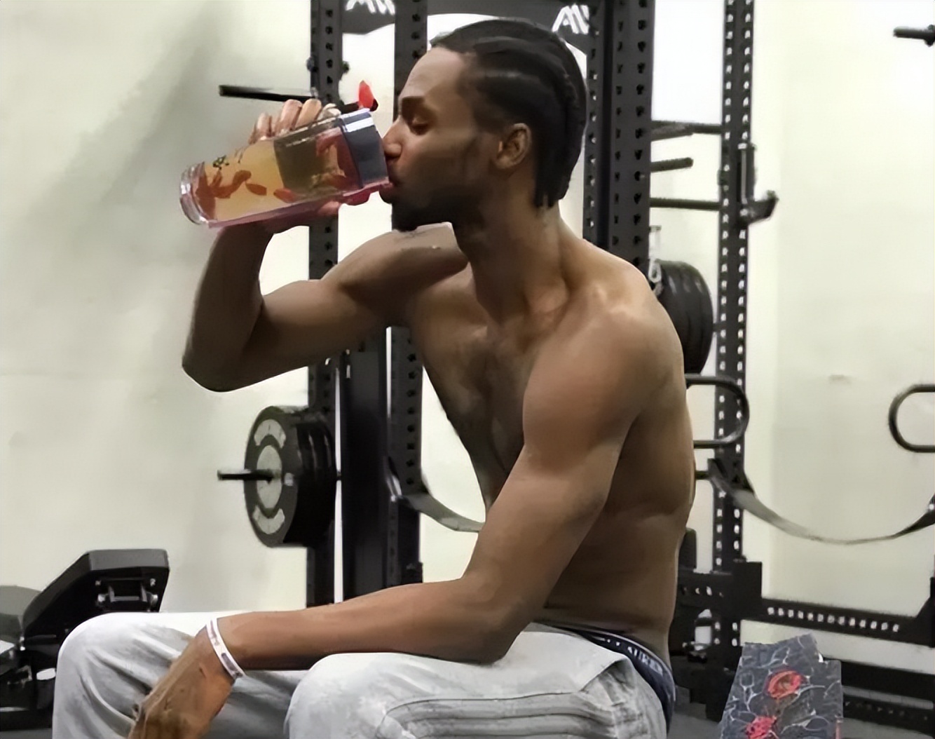 nba死神绰号由来,nba谁的绰号叫猫