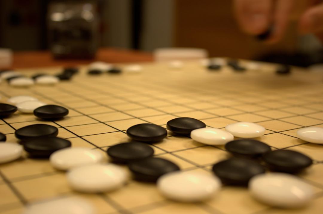 围棋自学多久到野狐1段,围棋野狐6段如何突破瓶颈