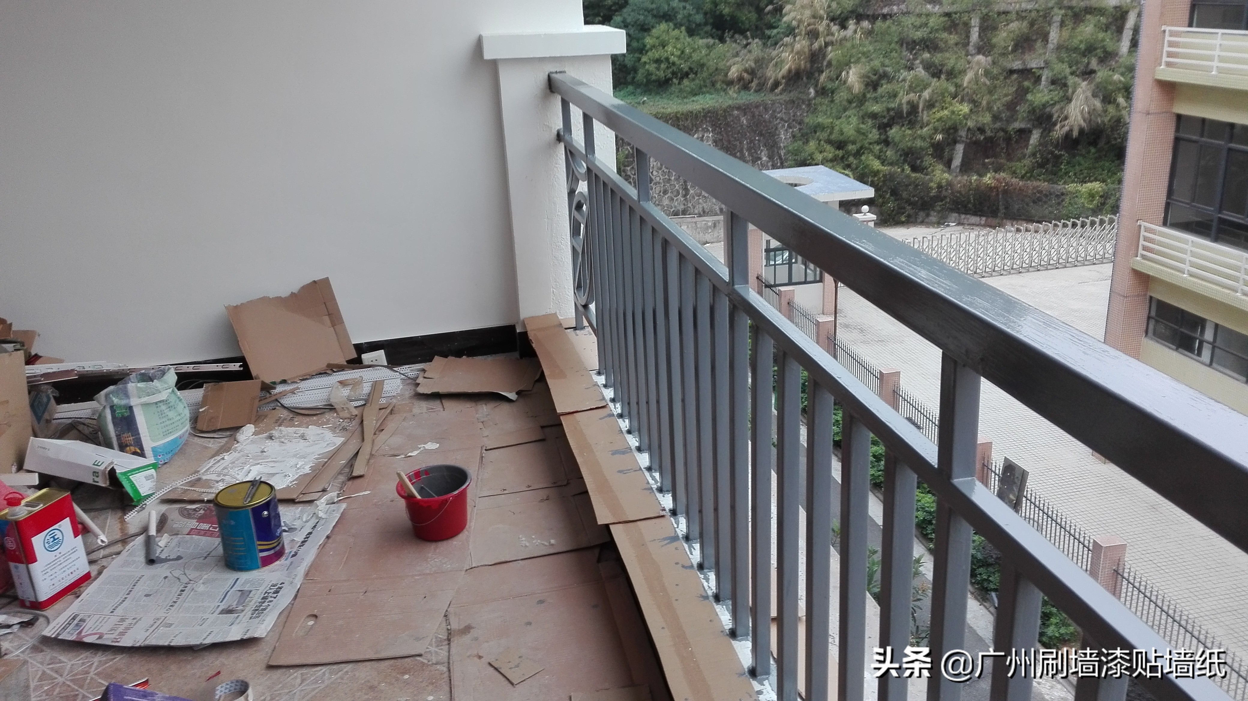 墙面漆怎么选基材,墙面漆十大品牌