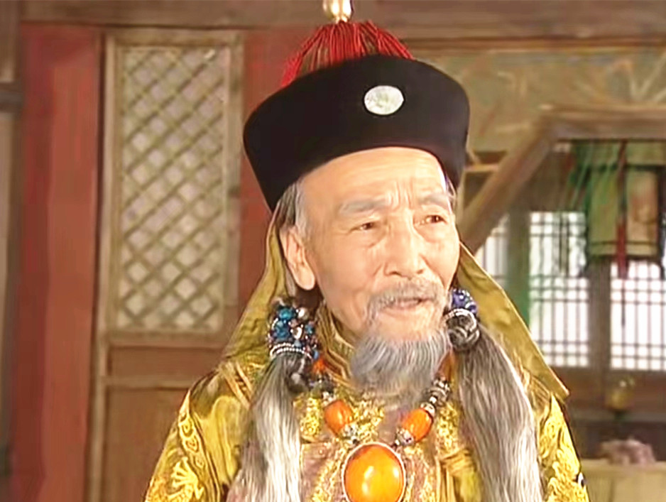 孝庄秘史大玉儿多尔衮最后一面,孝庄秘史大玉儿和多尔衮反目成仇