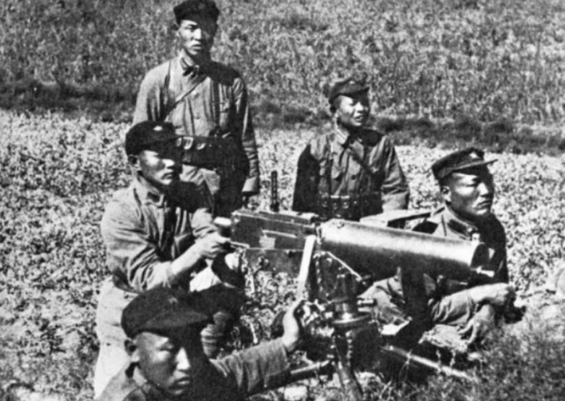 解放军113师简介,解放军113部队