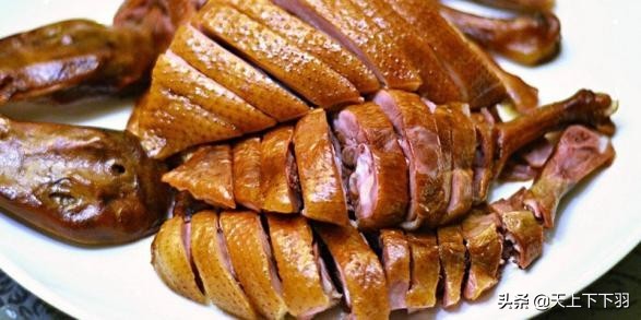 湖北吃的特色美食十堰,湖北十堰特色美食推荐