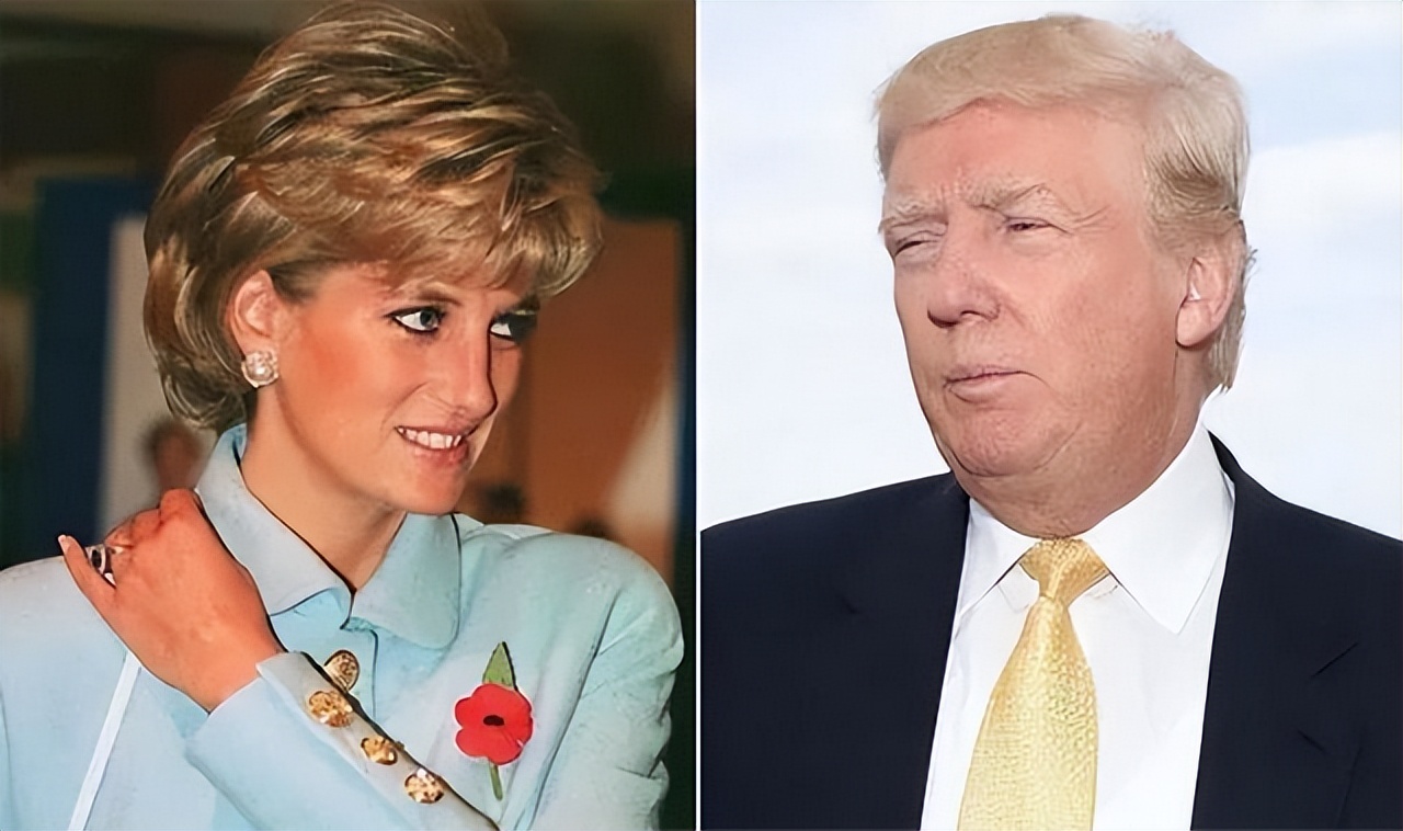 戴安娜查尔斯96年离婚,戴安娜离婚一年后的生活