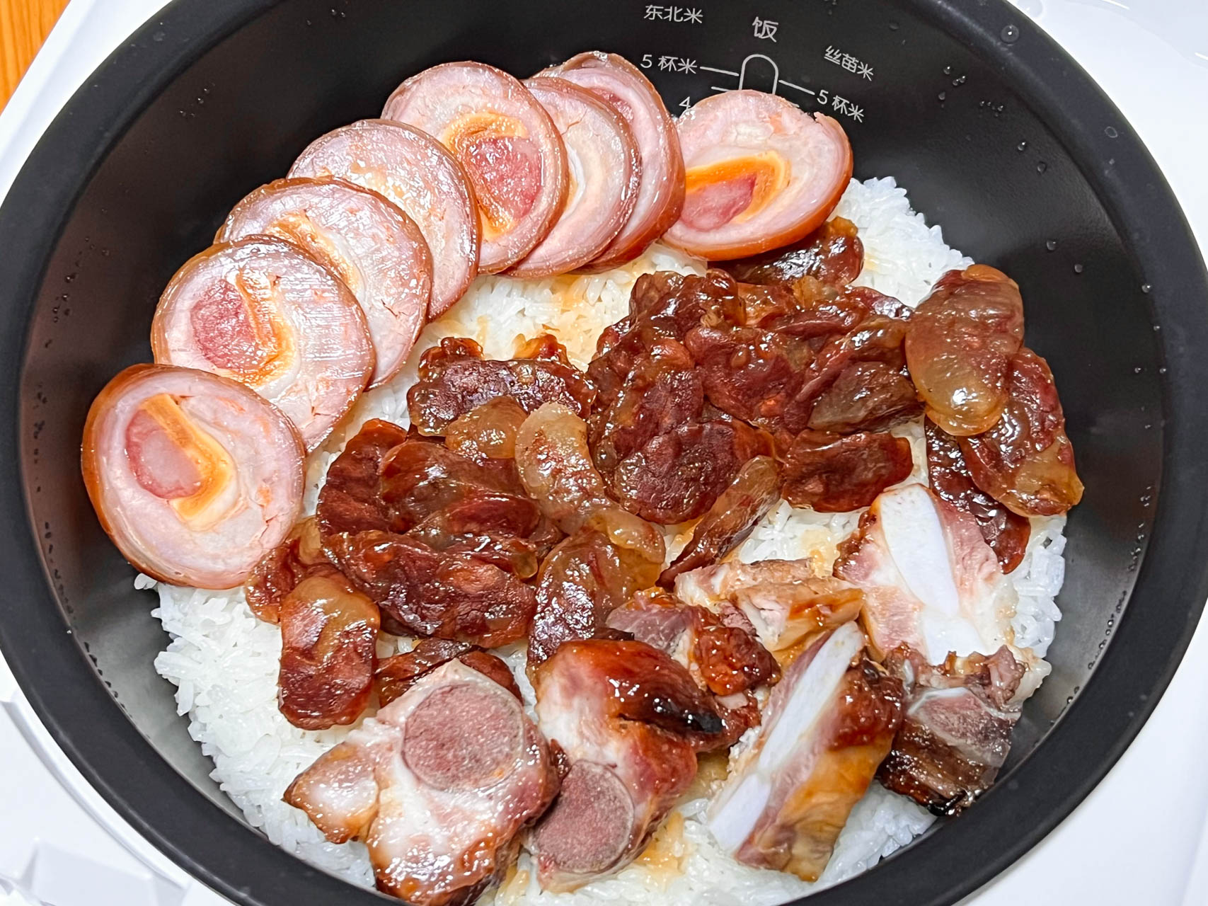 米家ih微压电饭煲新老款对比,米家压力电饭煲1s价格