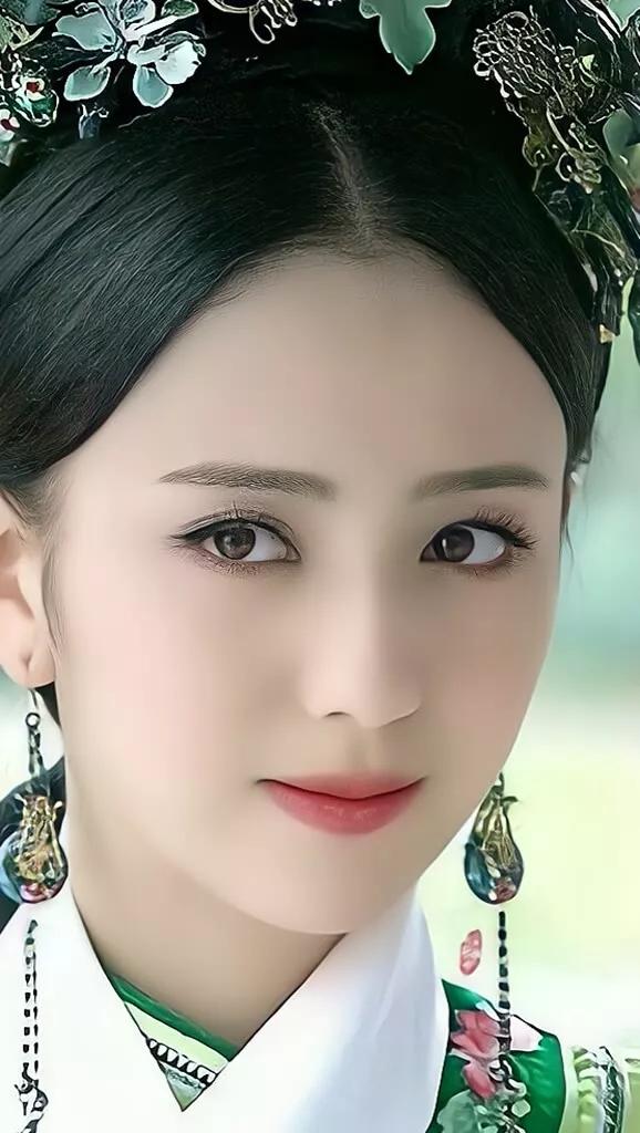 佟丽娅年素言造型,佟丽娅素颜跳舞