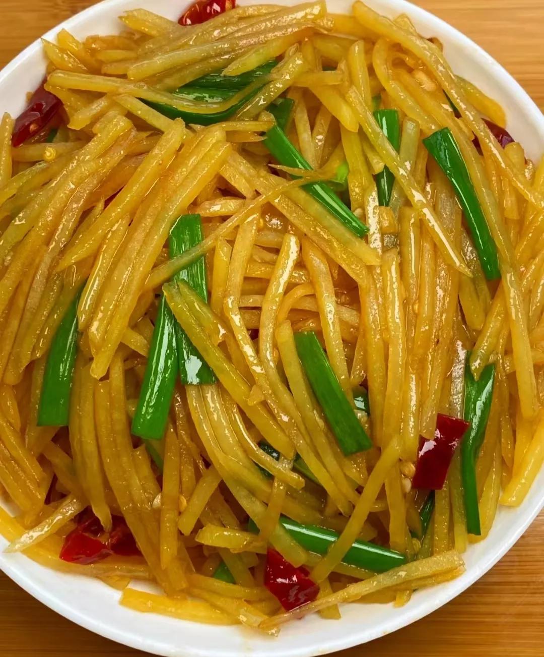 挑战365道不重样家常小炒菜,挑战365道不重样的家常小炒菜