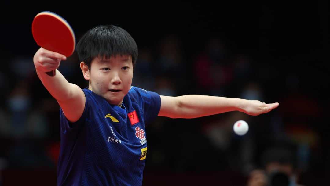 孙颖莎莎莎最新消息,孙颖莎莎莎签约