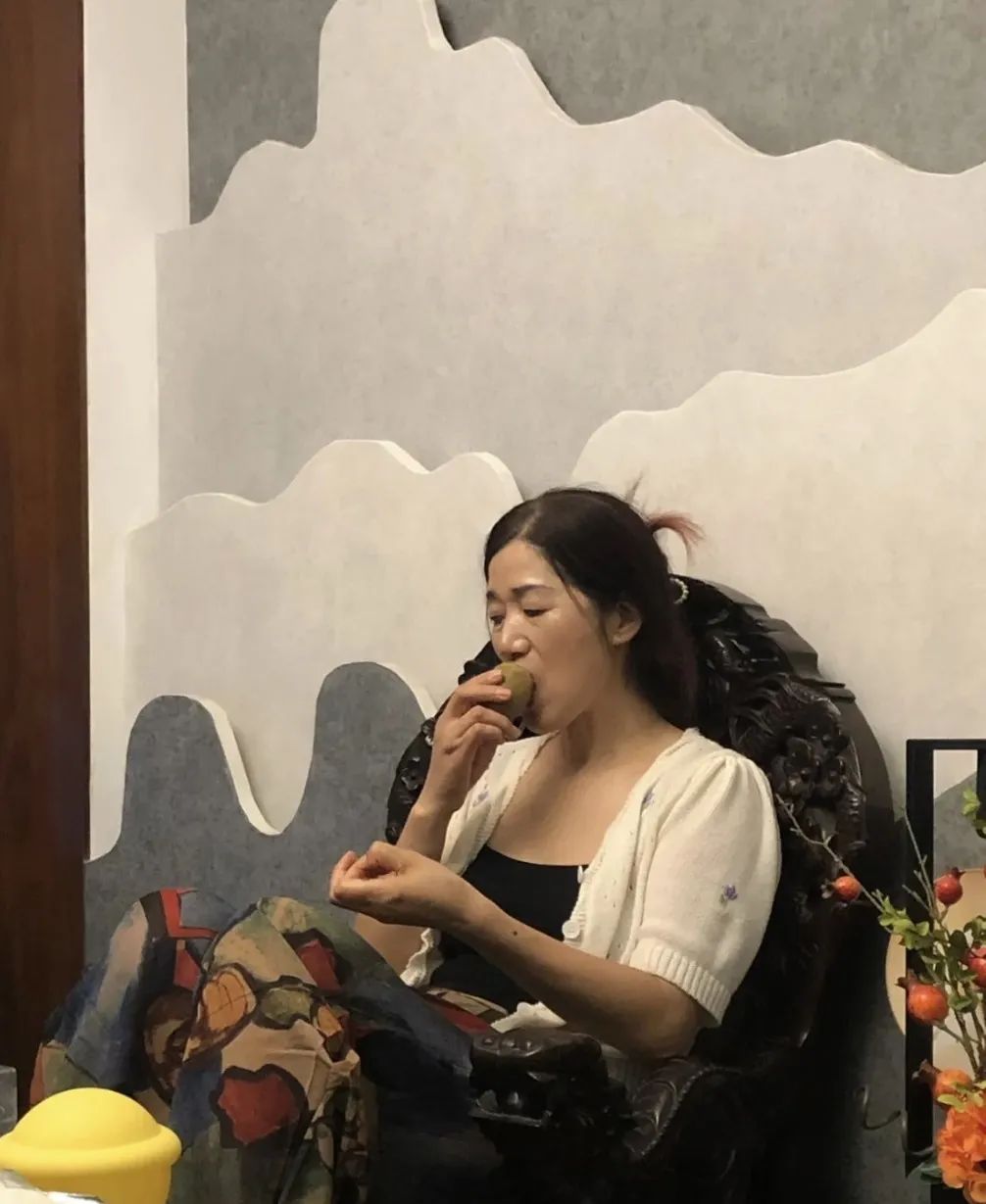 大妈老年大学逃课,58岁老阿姨逃课