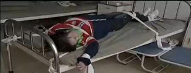 被杨永信电击孩子的父母现状,杨永信电击疗法孩子现状