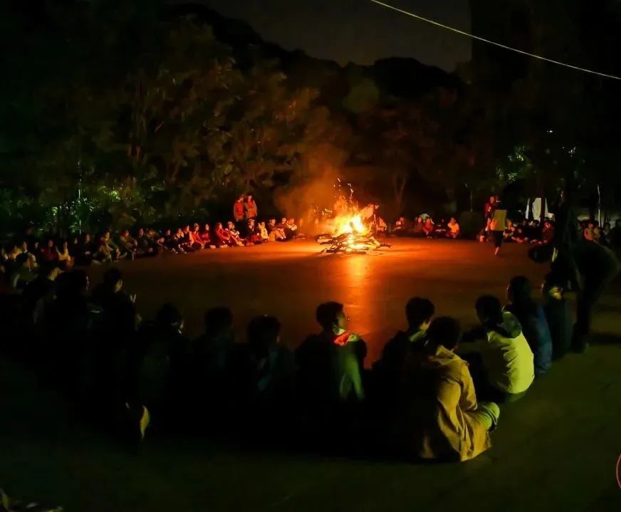 北京最深藏不露的中学,很棒的北京中学