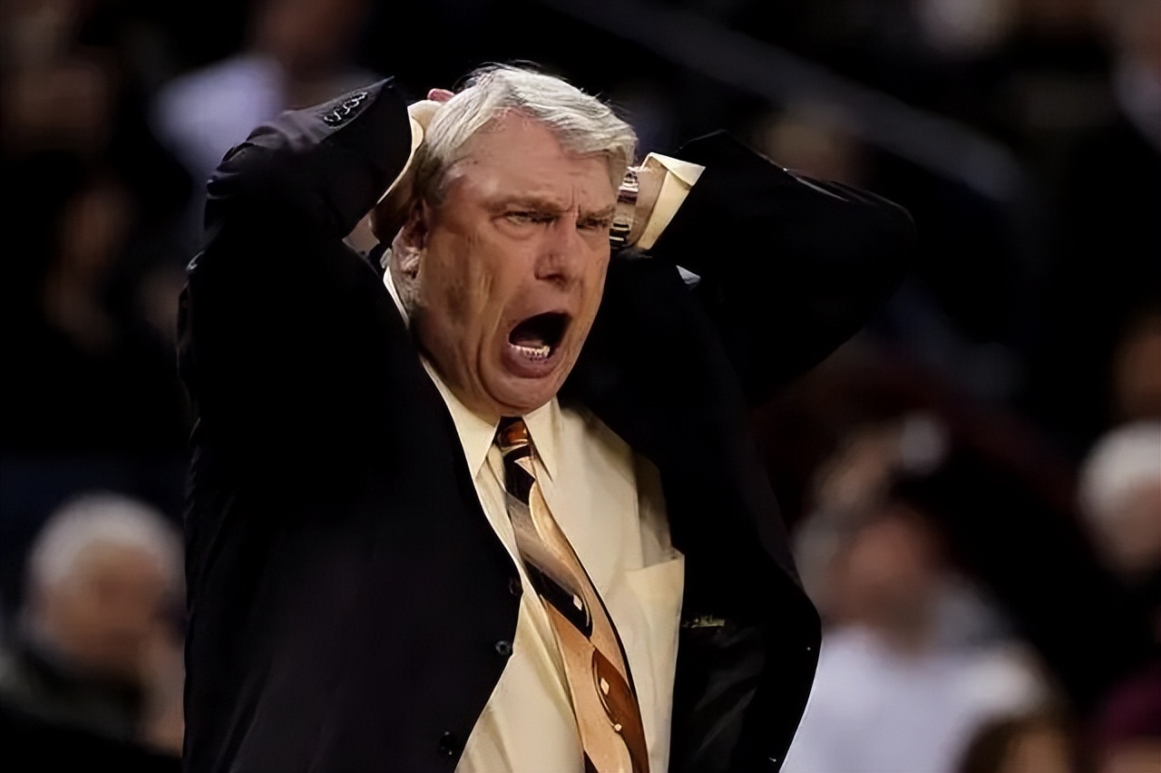 NBA纪实连载98：小球跑轰战术鼻祖，大爱疯狂科学家唐尼尔森