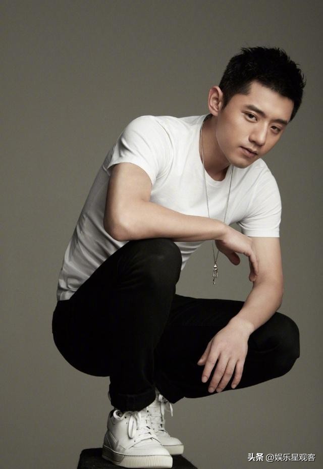 张继科时隔多年再打乒乓,张继科回头看见自己当年巅峰