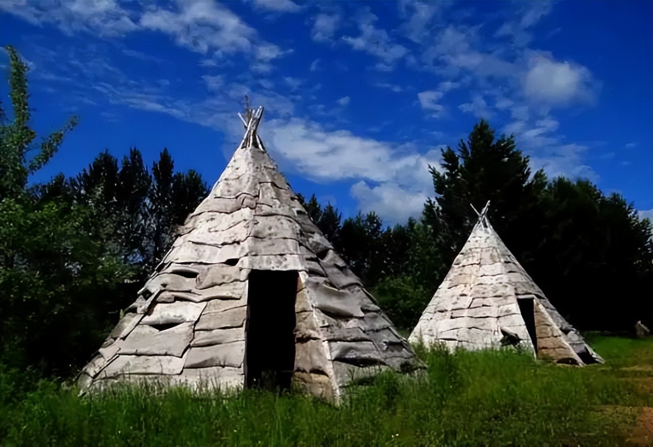 你知道的56个民族,56个民族标志性建筑图片