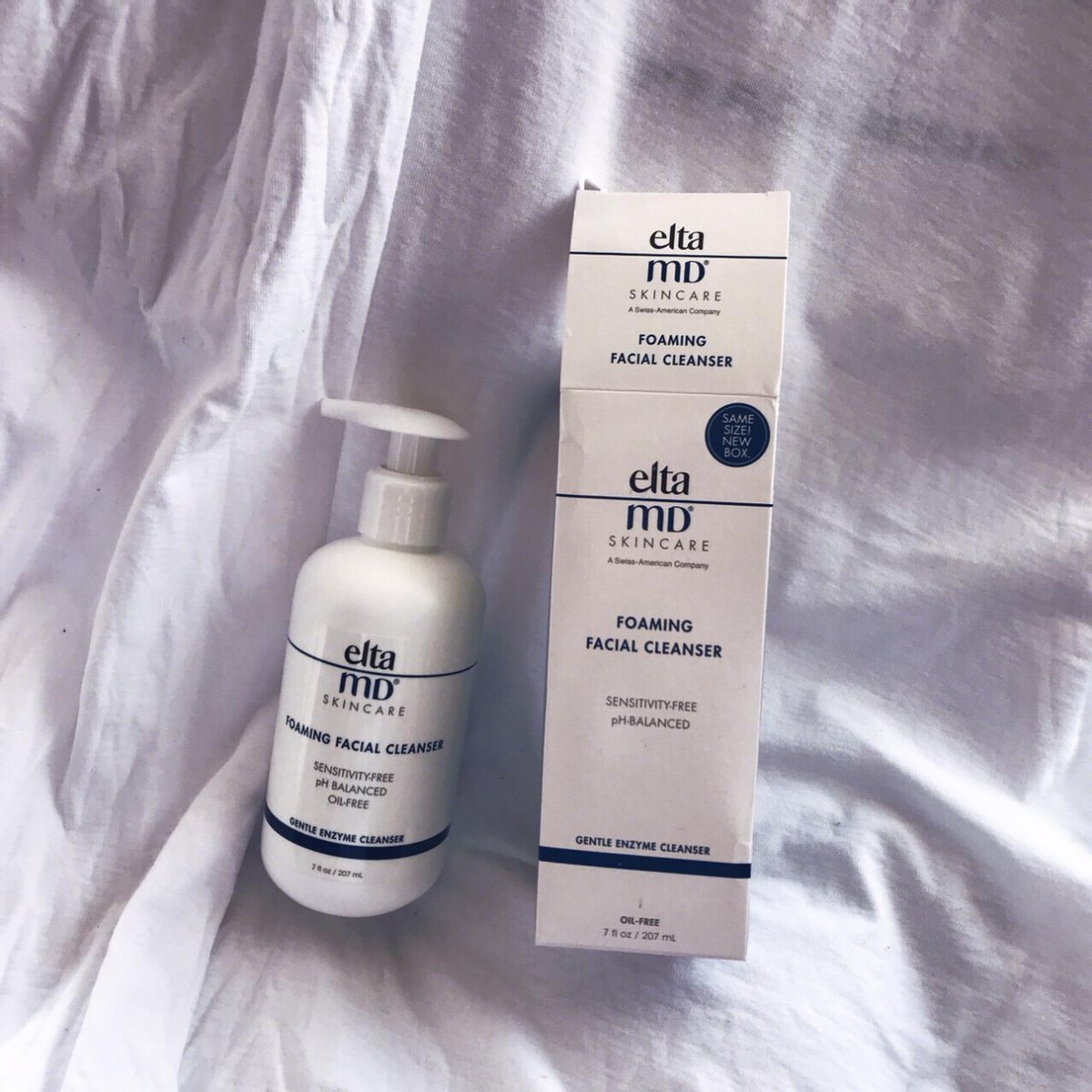 混油皮夏天洗面奶,适合油皮的洗面奶10-12岁女生