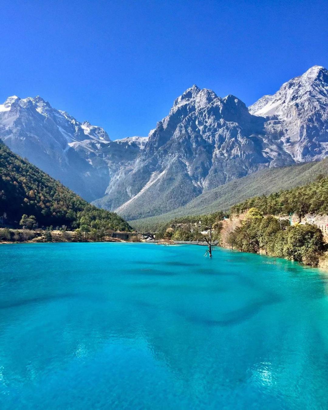 国庆假期之反向小众旅游目的地,国庆避开人山人海小众旅游地推荐