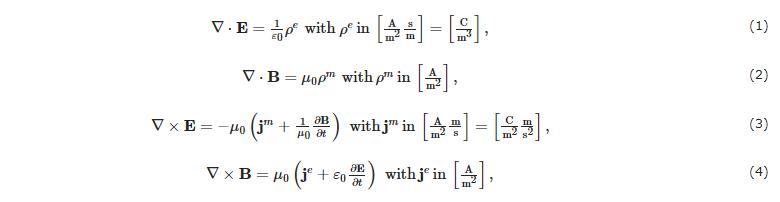 狄拉克对称性与麦克斯韦-洛伦兹方程：电磁和引力的统一理论