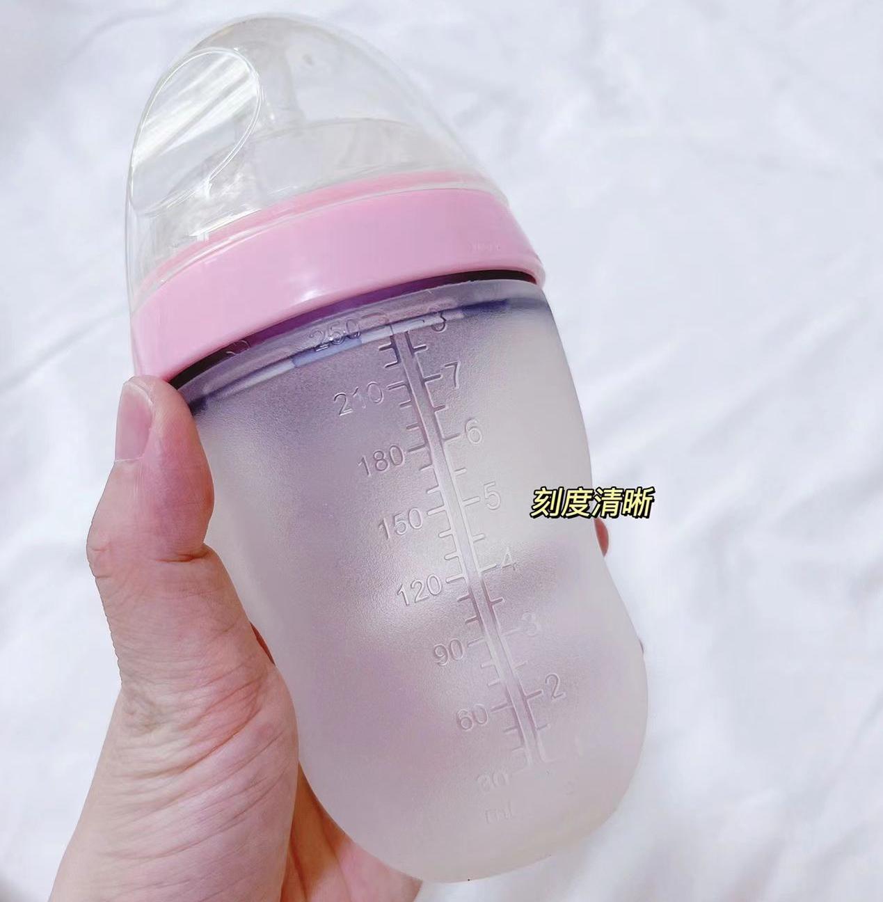 好的婴儿奶瓶品牌推荐,婴儿奶瓶怎么选