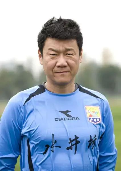 全兴队球员有哪些,全兴队历届球员