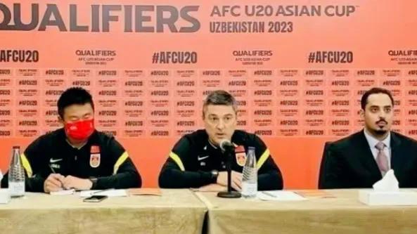 安东尼奥国青名单,安东尼奥首发