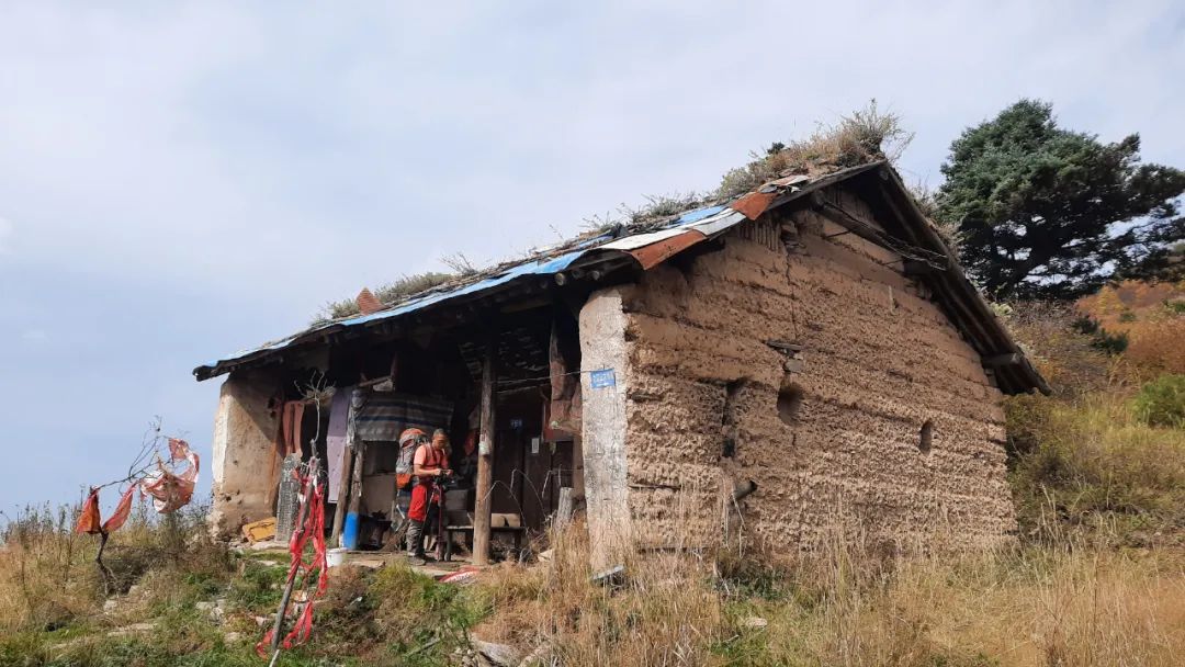 登太白山感受,太白山景区登顶拔仙台