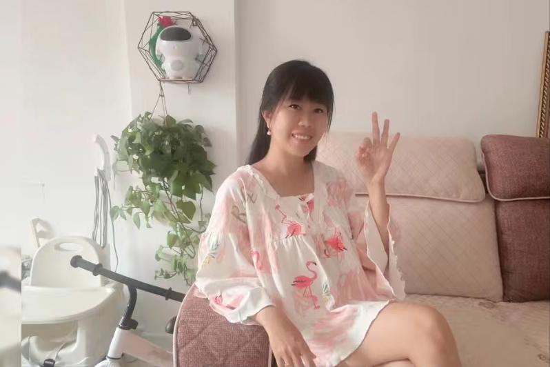 越南女孩在威海,越南媳妇山东威海