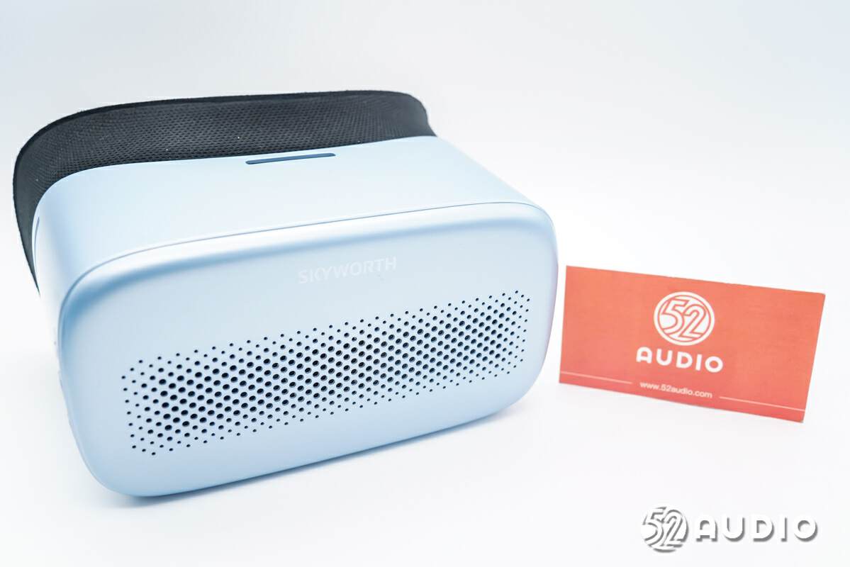 千元入场“VR元宇宙”，SKYWORTH创维S802VR一体机拆解